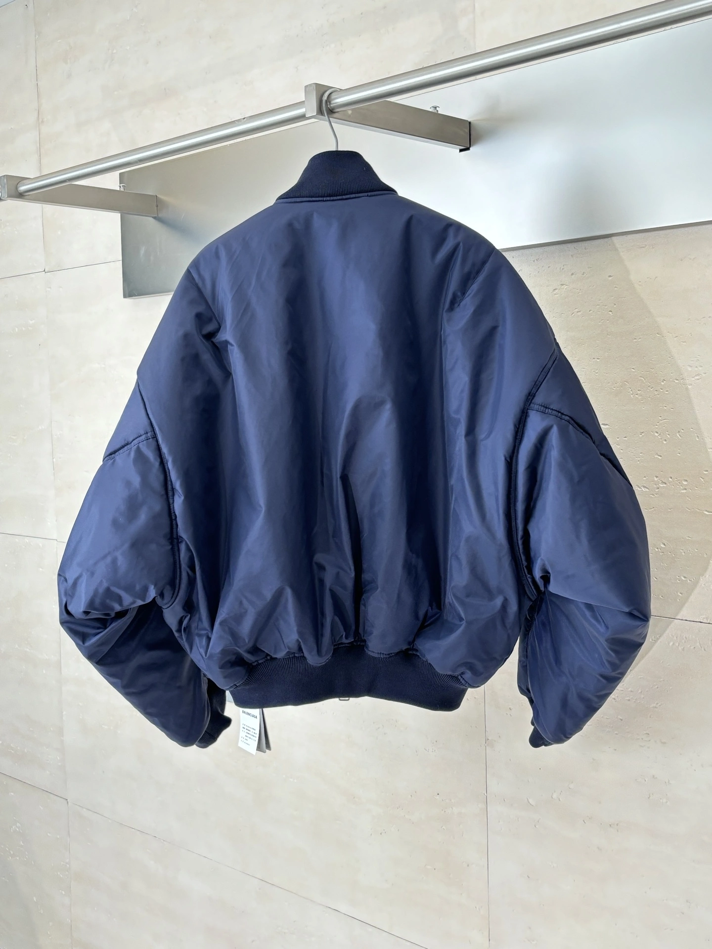 wg.luxury-- 218593i16 padded jacket item:E-F363I0635